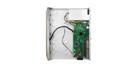 BCS-P-NVR1602-A-4KE-16P(3), 16Ch IP PoE, 12Mp, 265+, 2xHDD